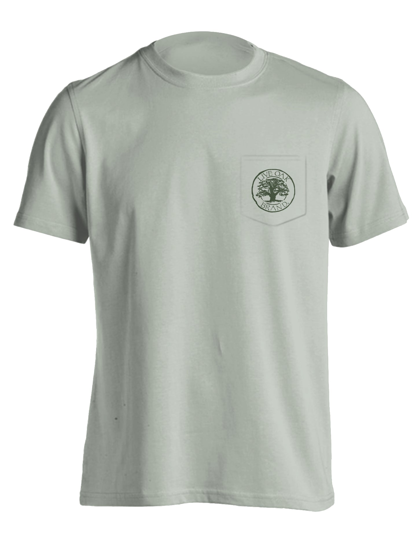 Live Oak Brand Fowl Language S/S TEE Shirt