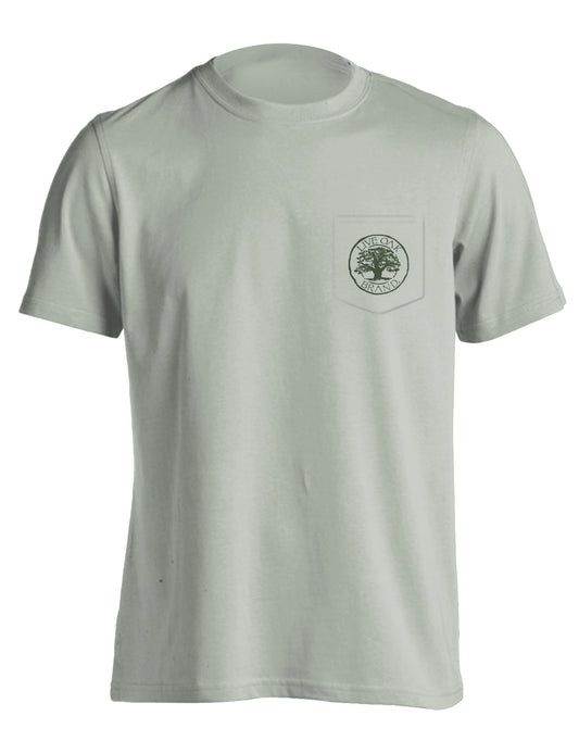 Live Oak Brand Fowl Language S/S TEE Shirt