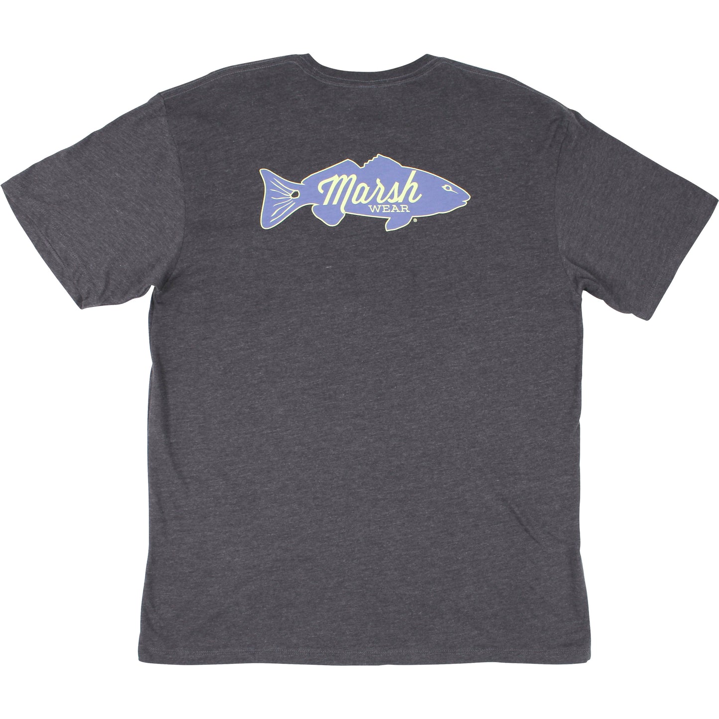 Marsh Wear Retro Redfish S/S TEE Shirt