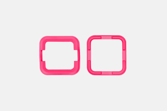 TurtleBox Ranger Bumpers