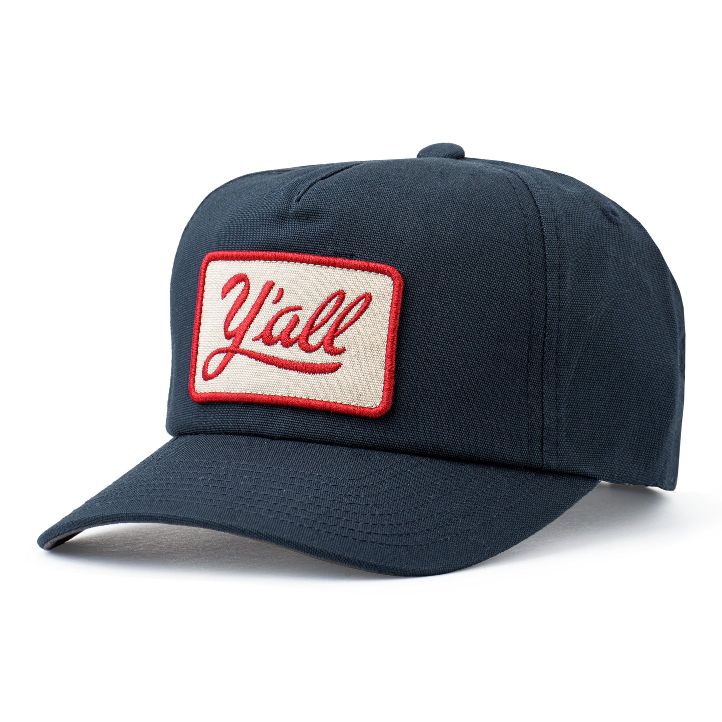 Marsh Wear Apparel Y'all Snapback Hat