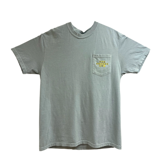 Mad Hatter Where the Real Party Starts S/S TEE Shirt