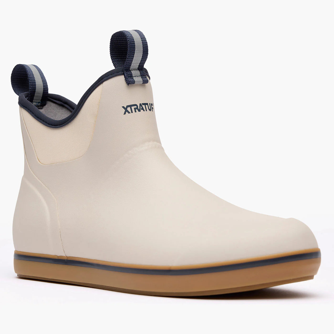 XtraTuf Men's 6 Inch Ankle Boot