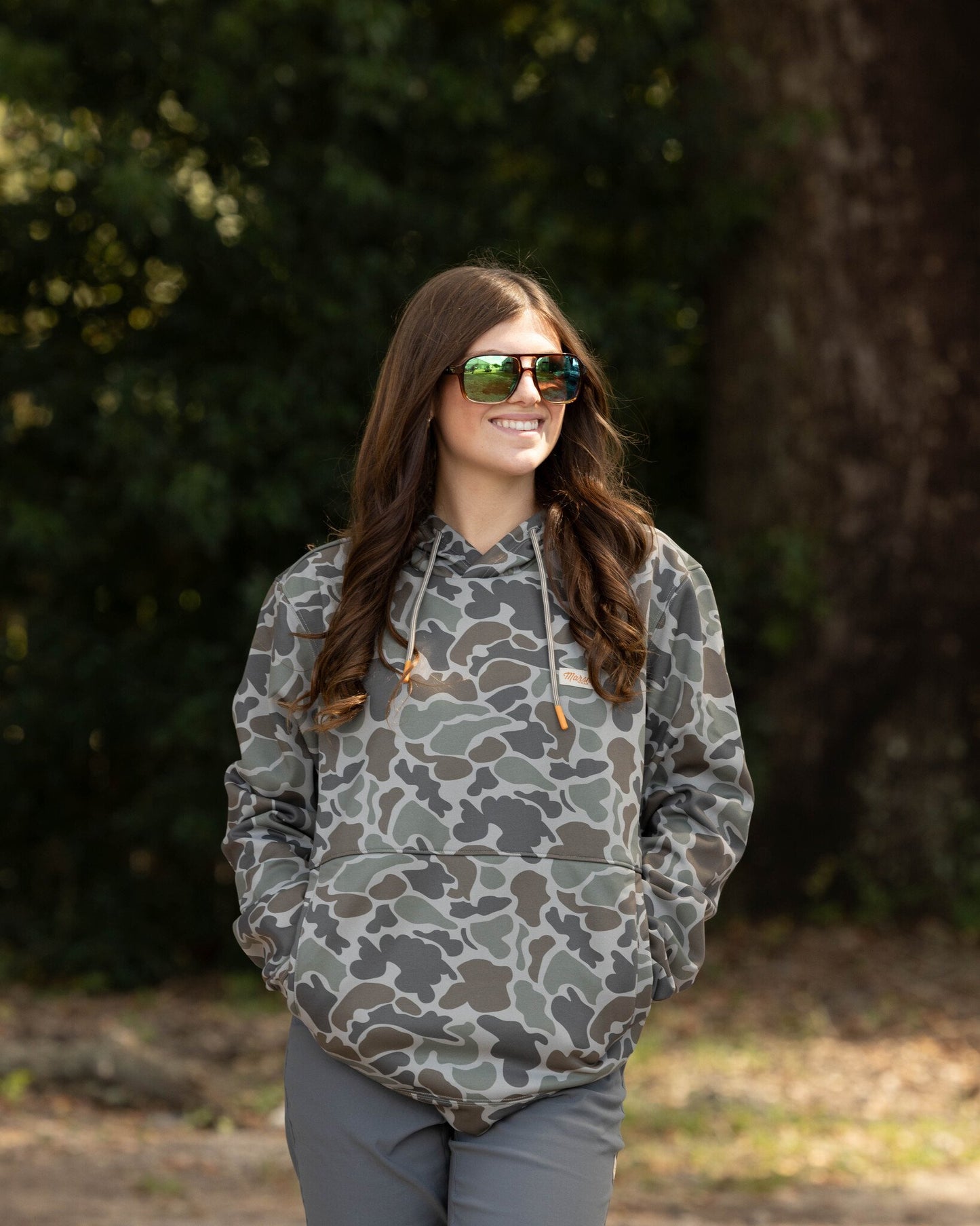 Marsh Wear Men's Nor' Easter Hoodie Jacket