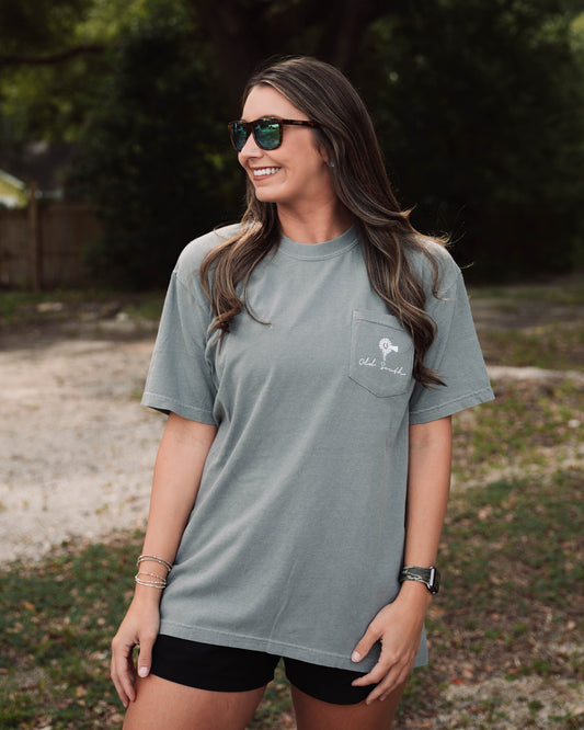 Old South Apparel Combine S/S TEE Shirt