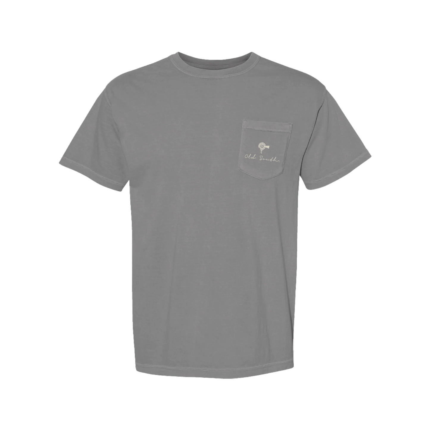 Old South Apparel Hops S/S TEE Shirt