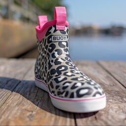 Buoy Boots Women's Deck Boots