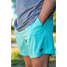Aftco Men's Strike Short Swim Trunk