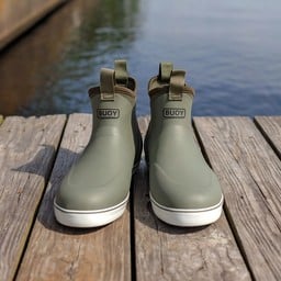 Buoy Boots Women's Deck Boots