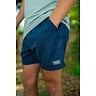 Aftco Men's Strike Short Swim Trunk