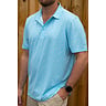 Aftco Men's Cypress Polo Shirt