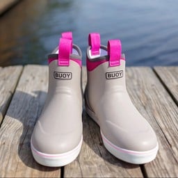 Buoy Boots Women's Deck Boots