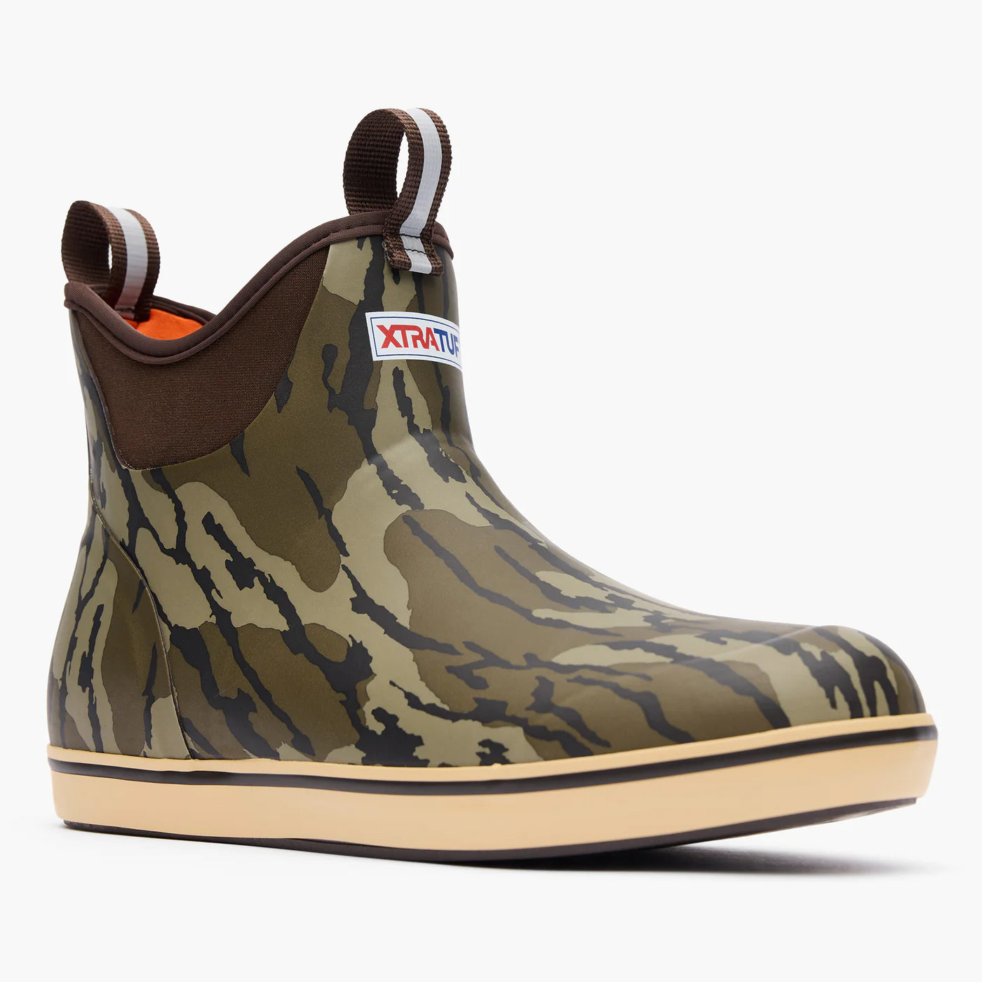 XtraTuf Men's 6 Inch Ankle Boot