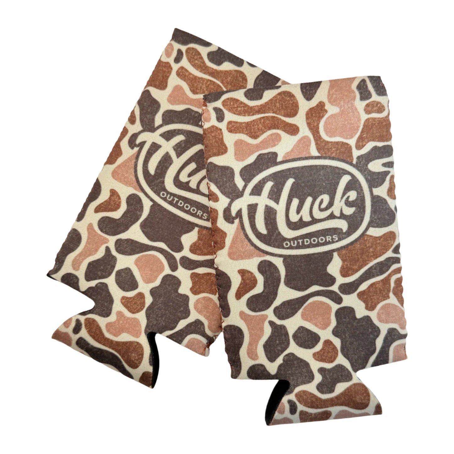 Huck Outdoors Koozies