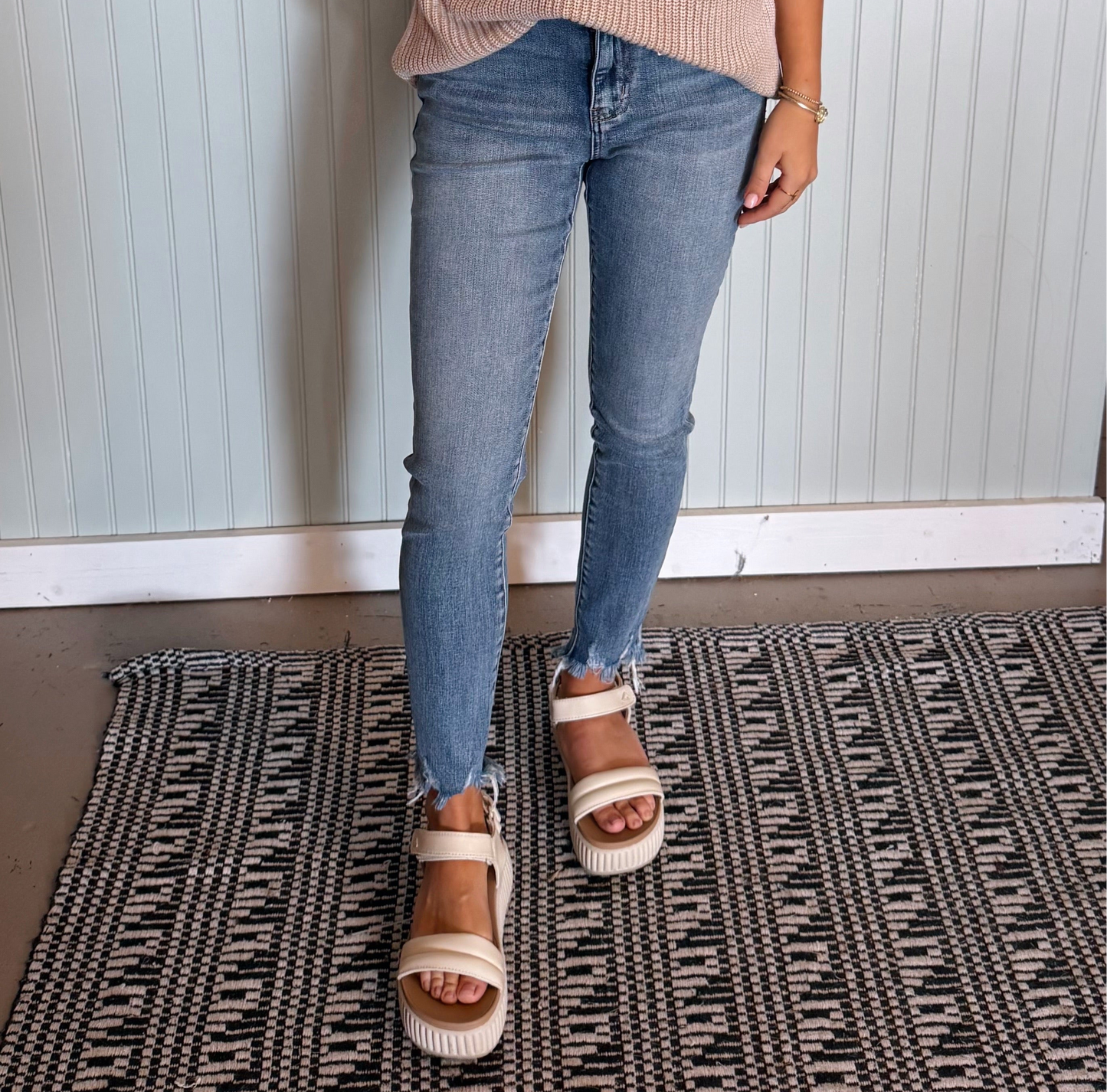 Into You Jeans