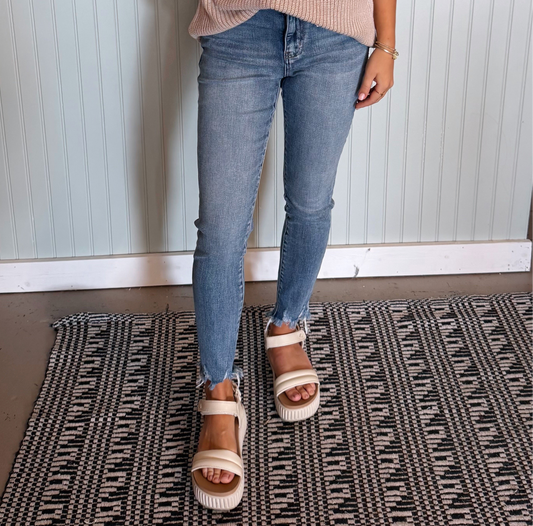Into You Jeans