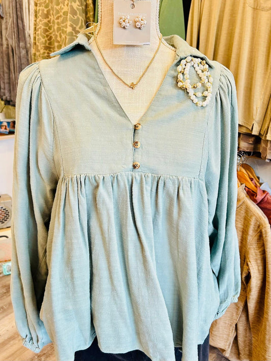 That's Better Top