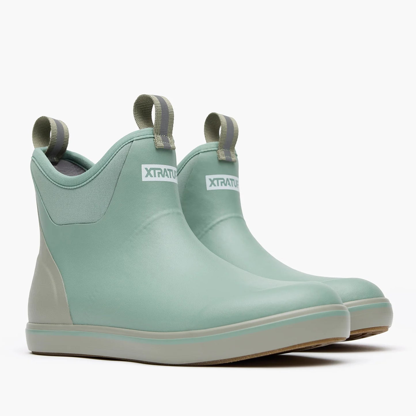 XtraTuf Men's 6 Inch Ankle Boot