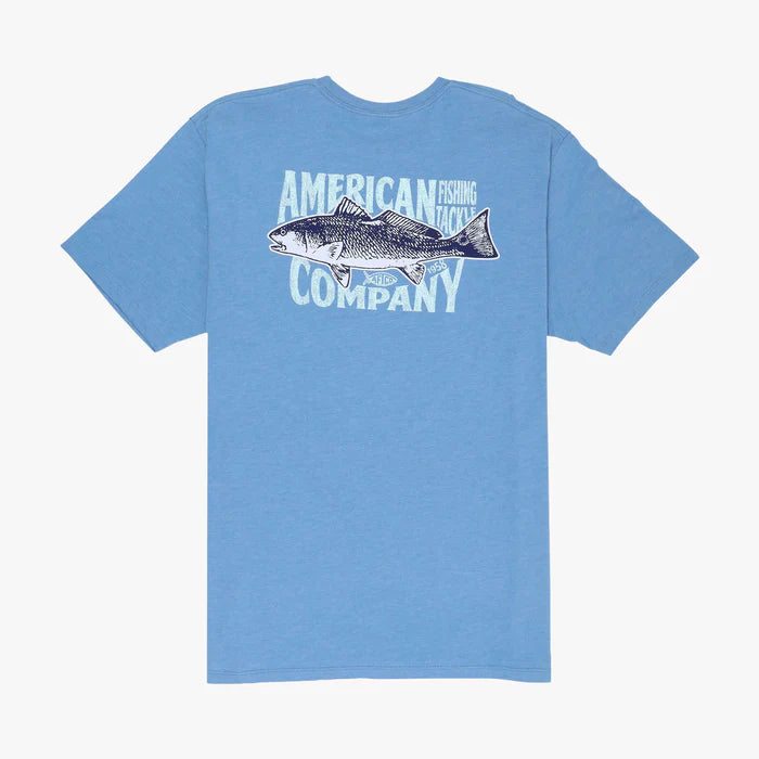 Aftco Men's Radar S/S TEE Shirt