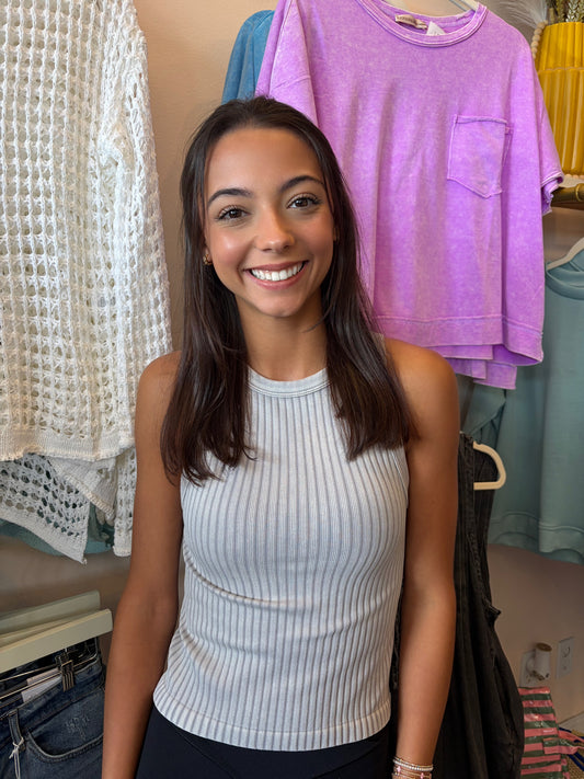 Make Waves Tank