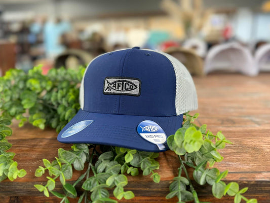 Aftco Youth OF Trucker Snapback Hat