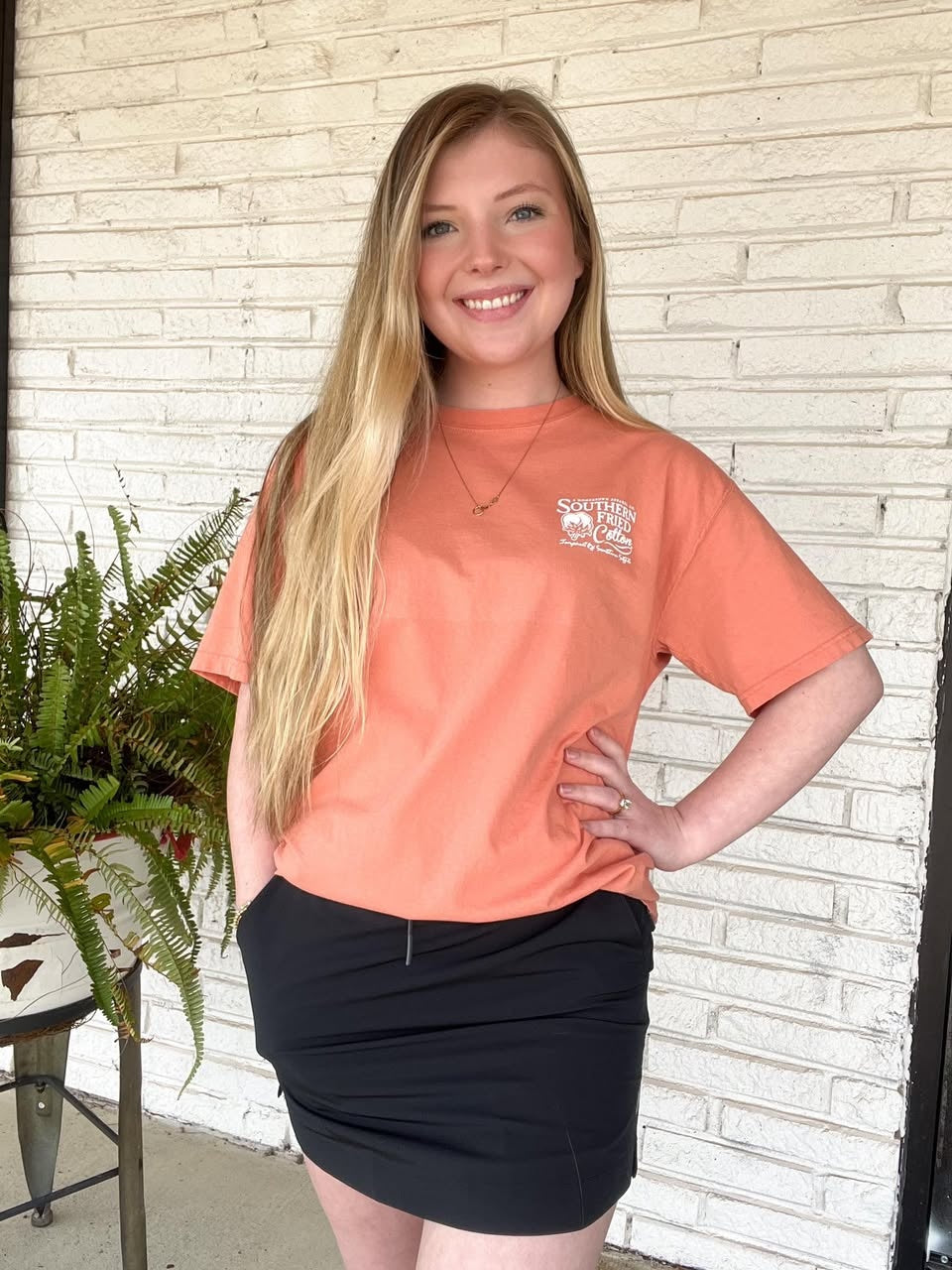 Southern Fried Cotton Murphy & Friends S/S TEE Shirt