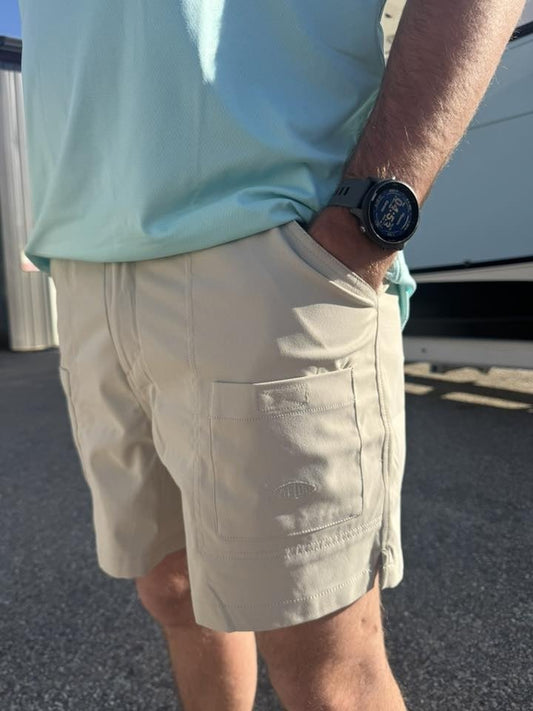 Aftco Men's Flex 01 Shorts