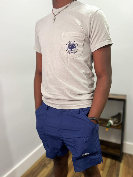 Live Oak Brand Boykin Hunting S/S TEE Shirt