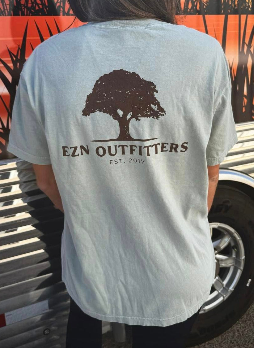 EZN Outfitters Oak Tree S/S TEE Shirt