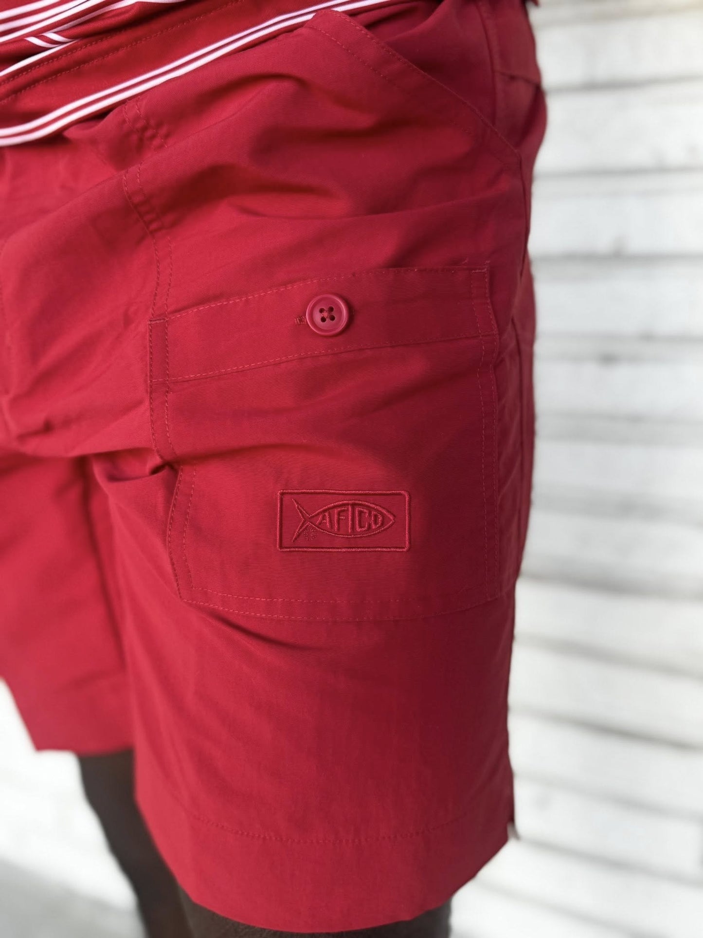 Aftco M01L Men's Original Fishing Shorts