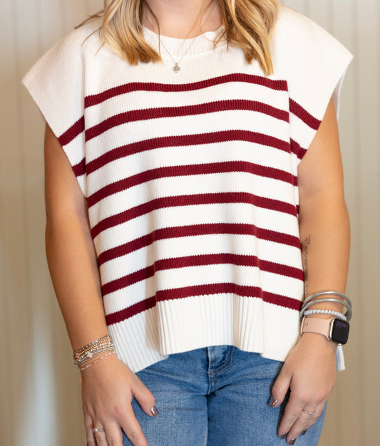 High Tide Top