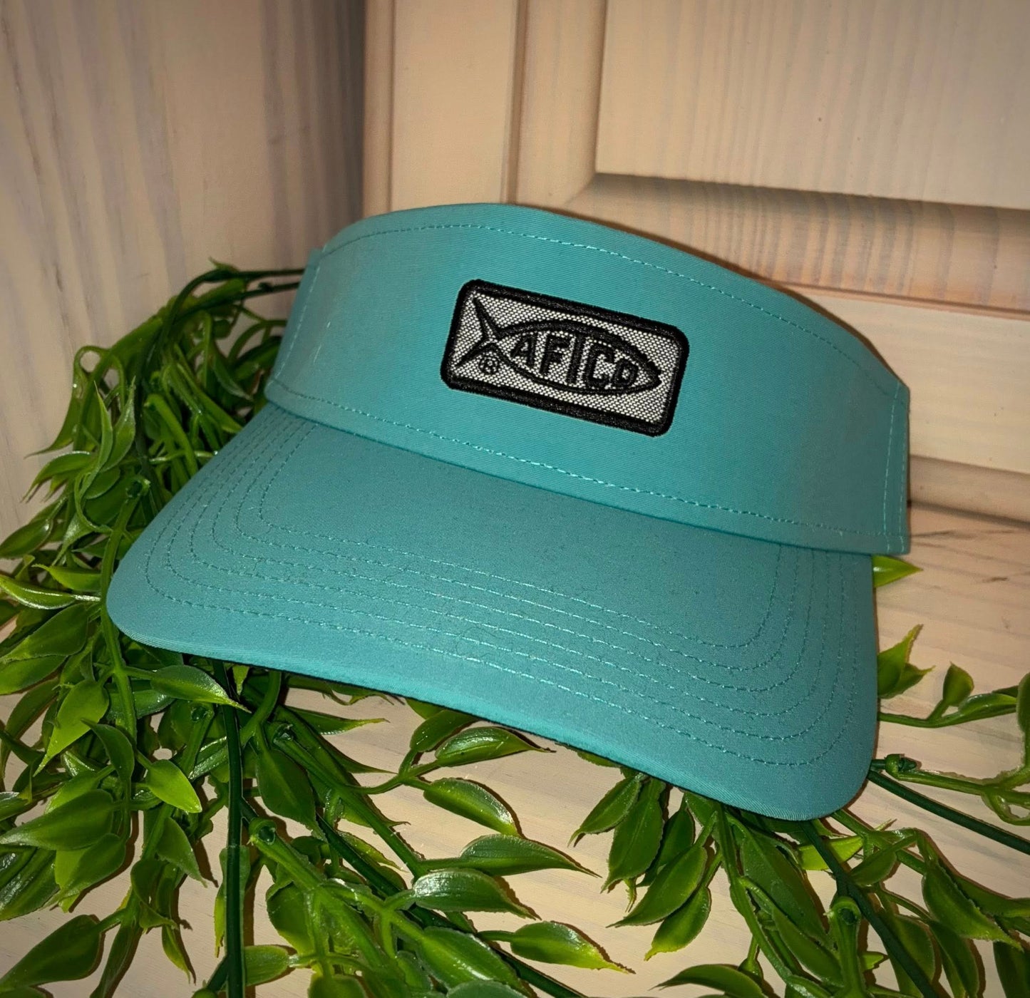 Aftco Men's Original Fishing Visor