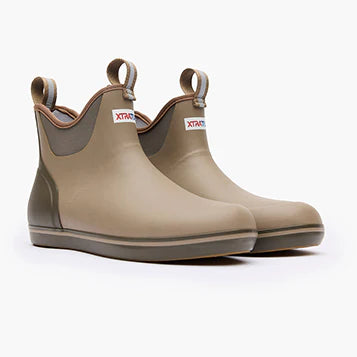 XtraTuf Men's 6 Inch Ankle Boot