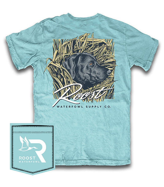 Roost Waterfowl Stealth Mode S/S TEE Shirt