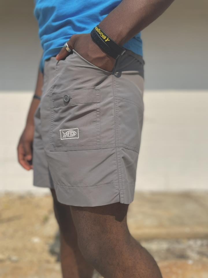 Aftco M01L Men's Original Fishing Shorts