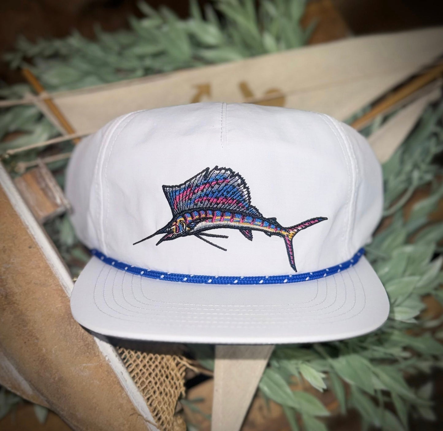 BAJIO Snapback Hats
