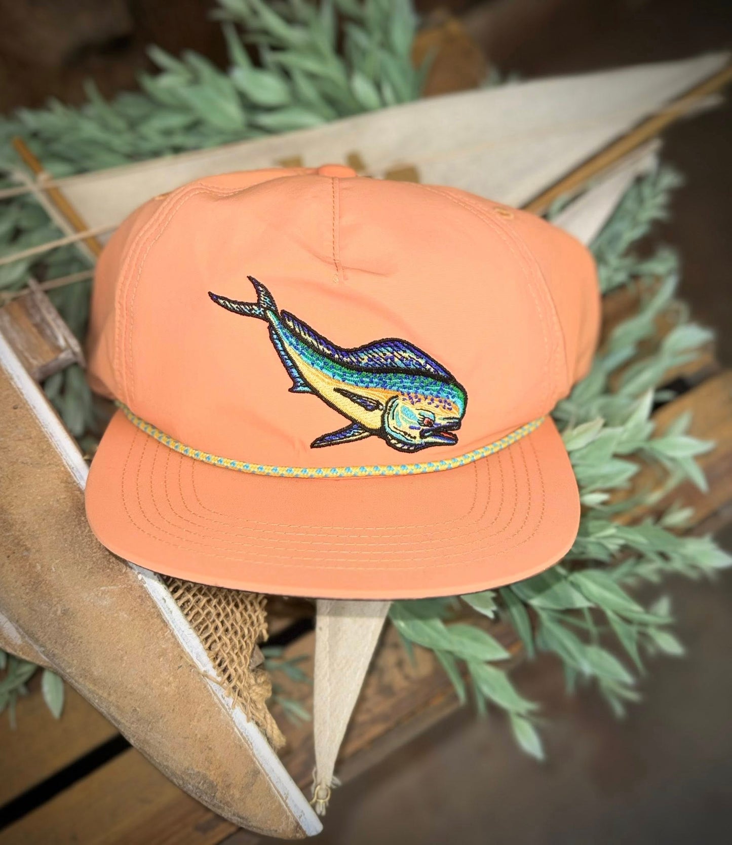BAJIO Snapback Hats