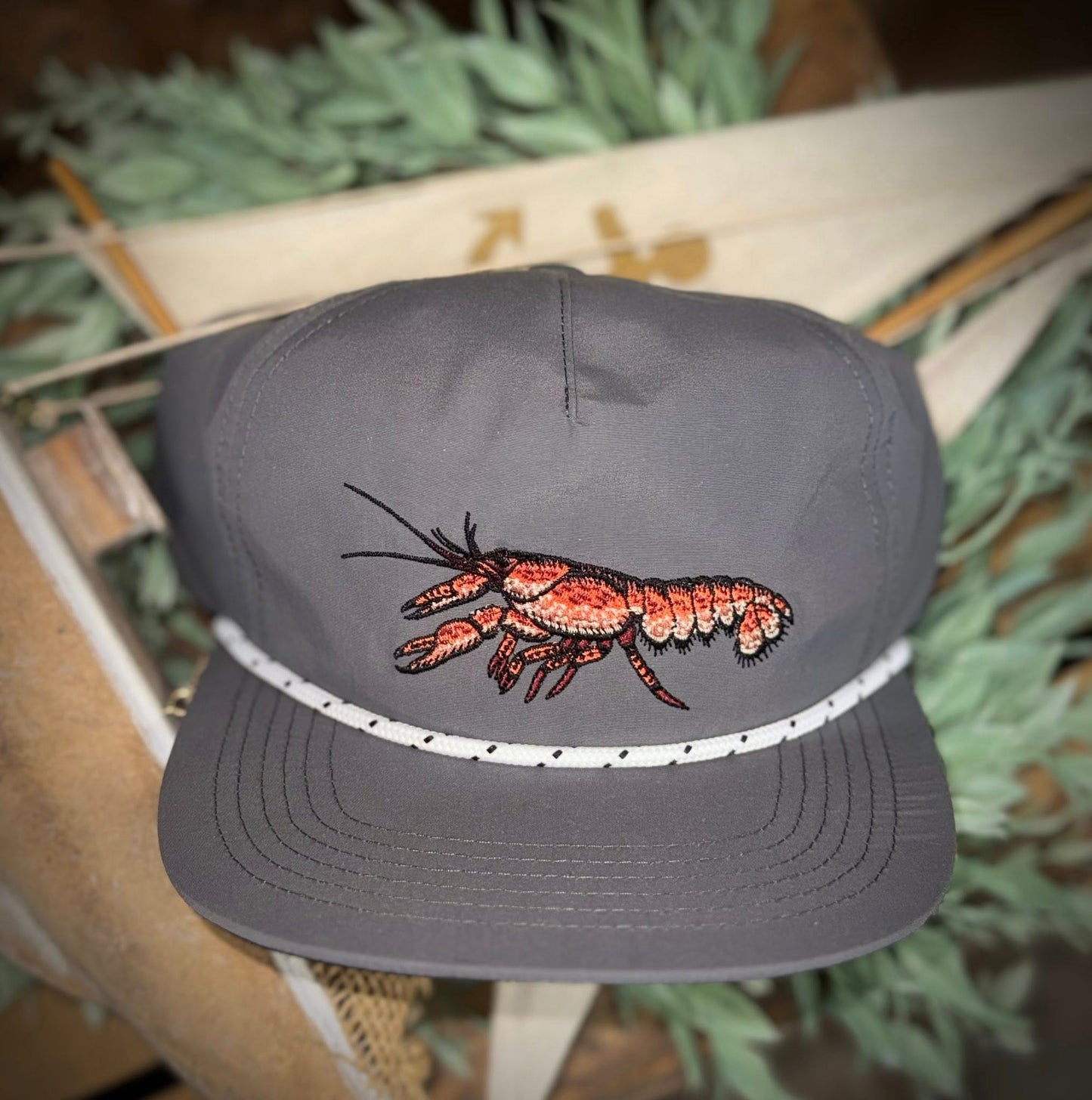 BAJIO Snapback Hats