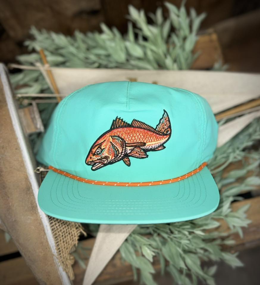 BAJIO Snapback Hats