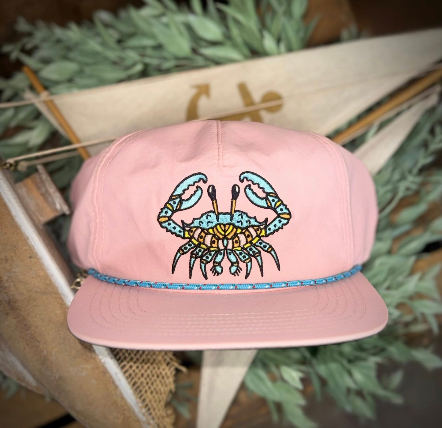BAJIO Snapback Hats