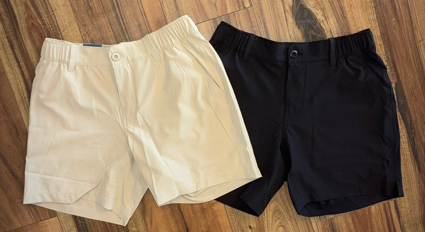 Aftco Men's Landlocked Shorts