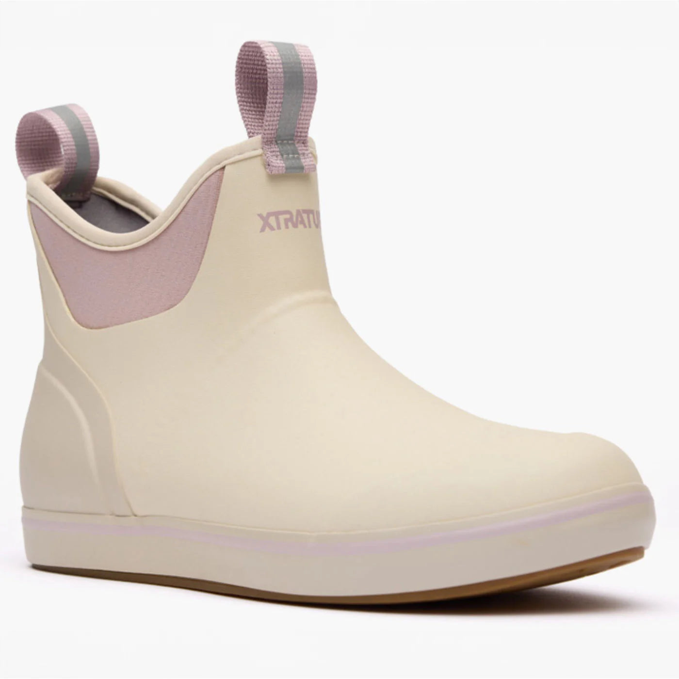XtraTuf Women's 6 Inch Ankle Deck Boot