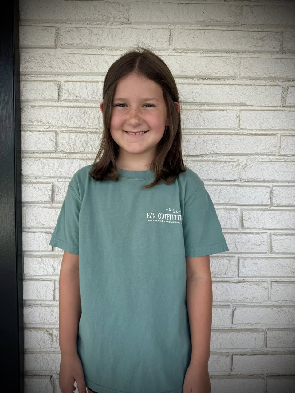 EZN Outfitters Youth Hooked S/S TEE Shirt