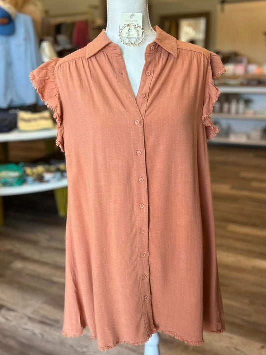 One More Chance Dress