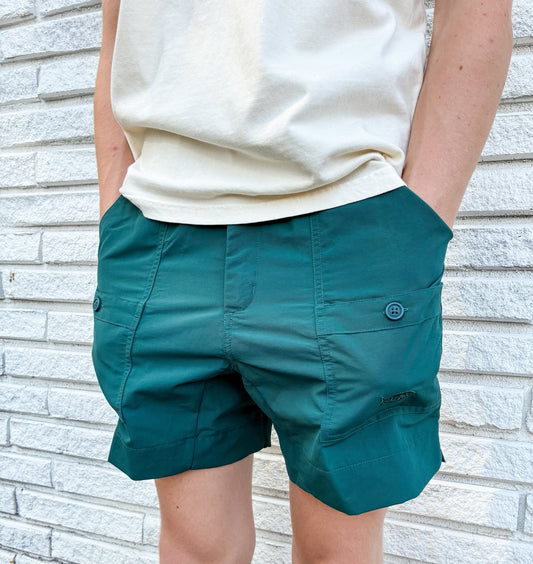 Aftco Men's M01's Original Fishing Shorts