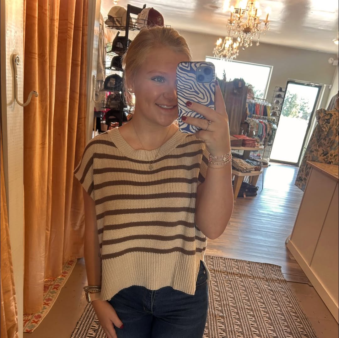 Fun Lovin' Top