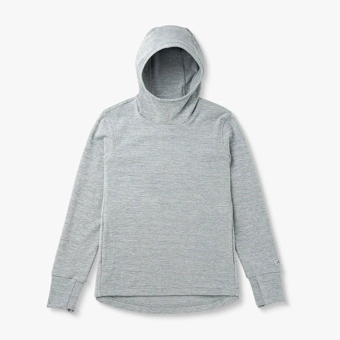 Aftco Women's Coastal Layer Hooded Pullover