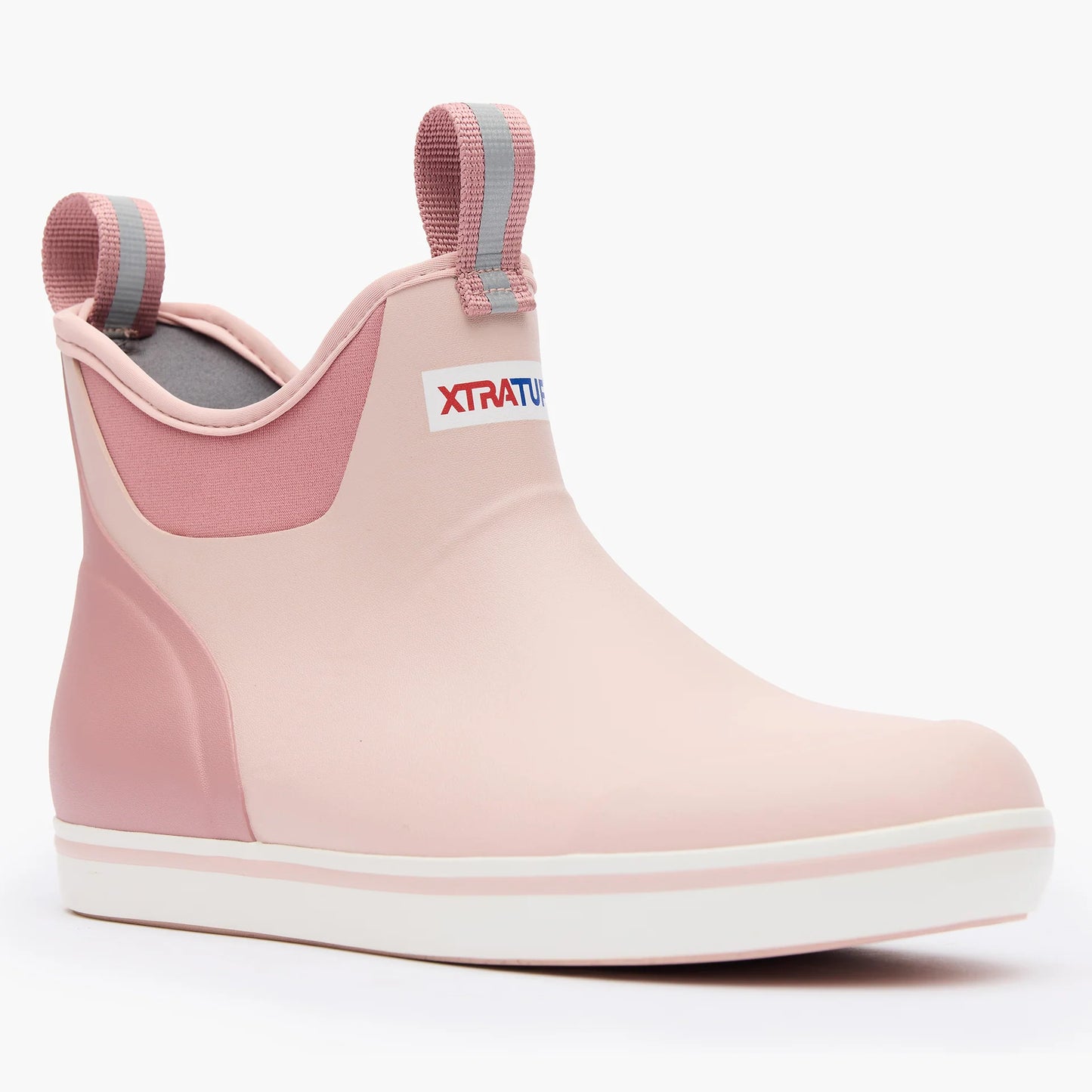 XtraTuf Women's 6 Inch Ankle Deck Boot