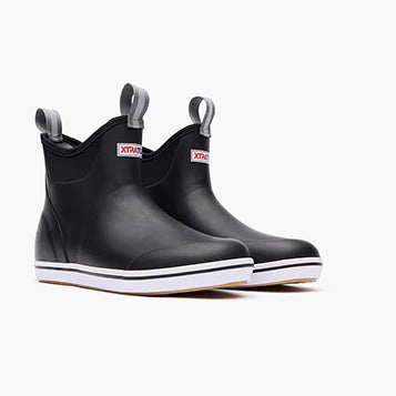 XtraTuf Men's 6 Inch Ankle Boot
