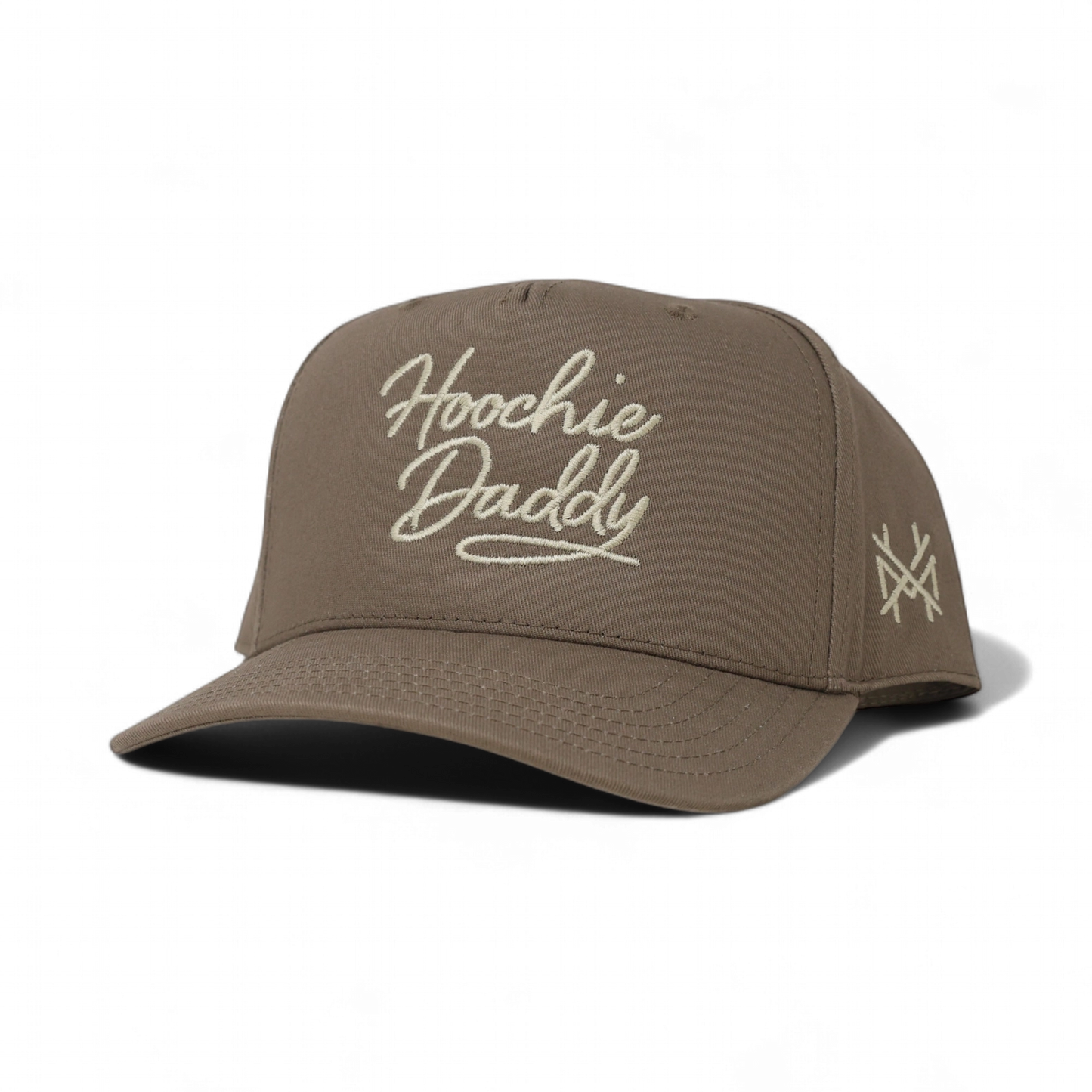Mad Hatter Hoochie Daddy Trucker Snapback Hat